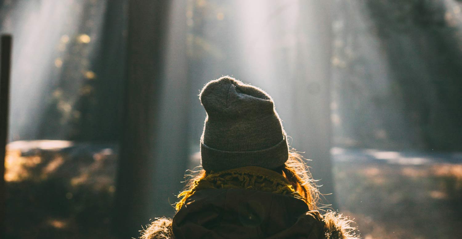 El punto por qué “La persona”